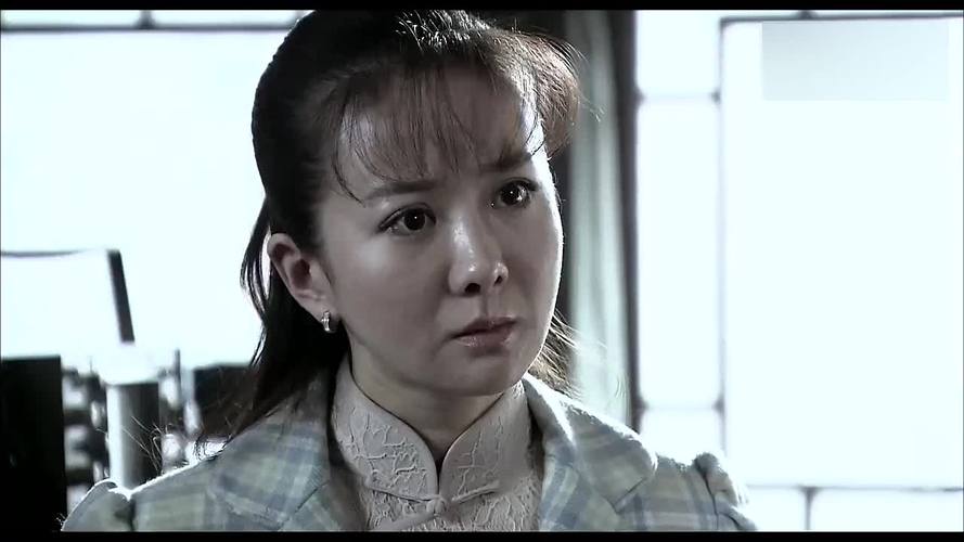 渗透赵致回忆送图经过认定是雨菲掉包嫁祸她愤怒要报复