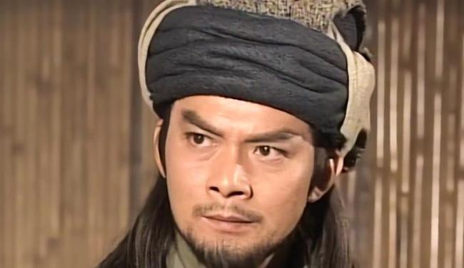 《天龙八部》的主角萧峰,萧却是中原的汉姓,为何成为契丹姓氏