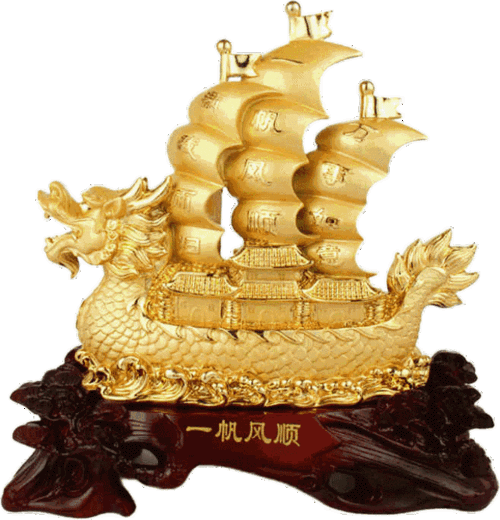 大年初六,六六大顺!