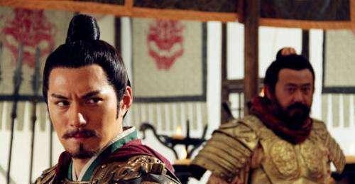 苻坚和他的前秦淝水之战的历史转折