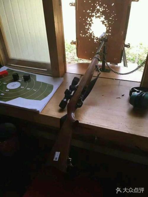 北京奥林射击场图片 - 第34张