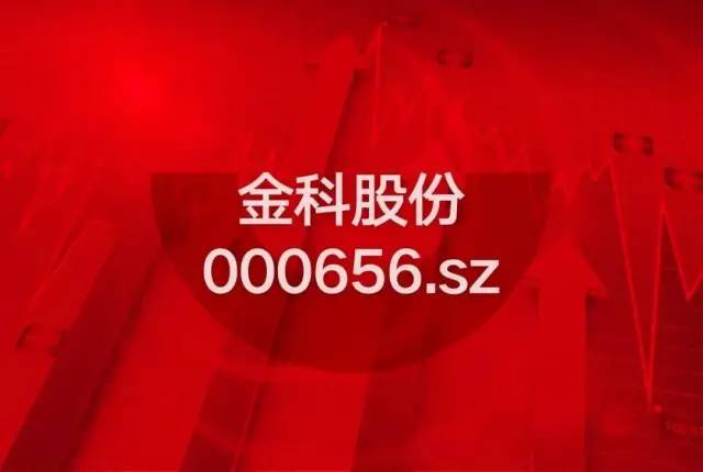 金科:坚持高质量发展,多维保护投资者权益-股票频道-和讯网