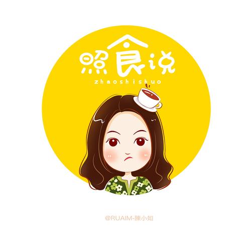 原创作品:自媒体原创公众号包装设计