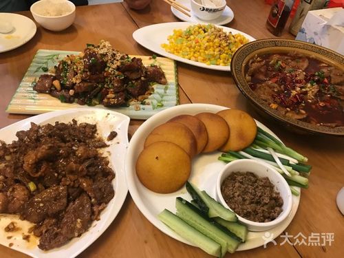 顺兴德(崂山道店)-图片-天津美食-大众点评网