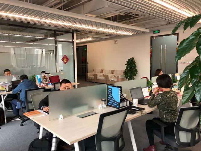 办公室实拍图2