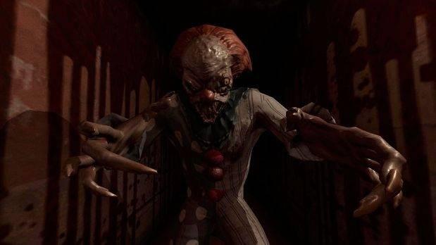 纸鱼解说死亡公园五种结局游戏最新中文版下载 v1.8.