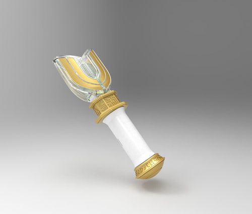 圆大古变身道具