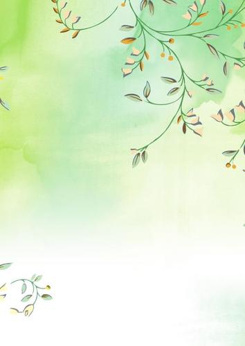 求张a3大小的小报的背景图片