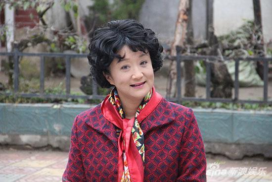 《苦乐村官》央八播出 杨昆式丈母娘剧中出难题