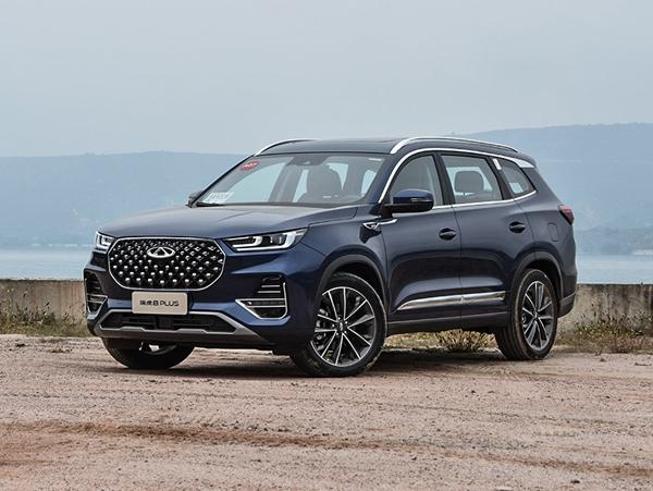 驱动:前置前驱 前置四驱 变速箱:7挡双离合 cvt无级变速 在售车型奇瑞