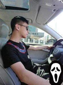 男人开车会导致致命习惯