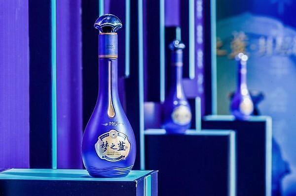 洋河股份梦之蓝m6上市一周年挑战中寻机遇