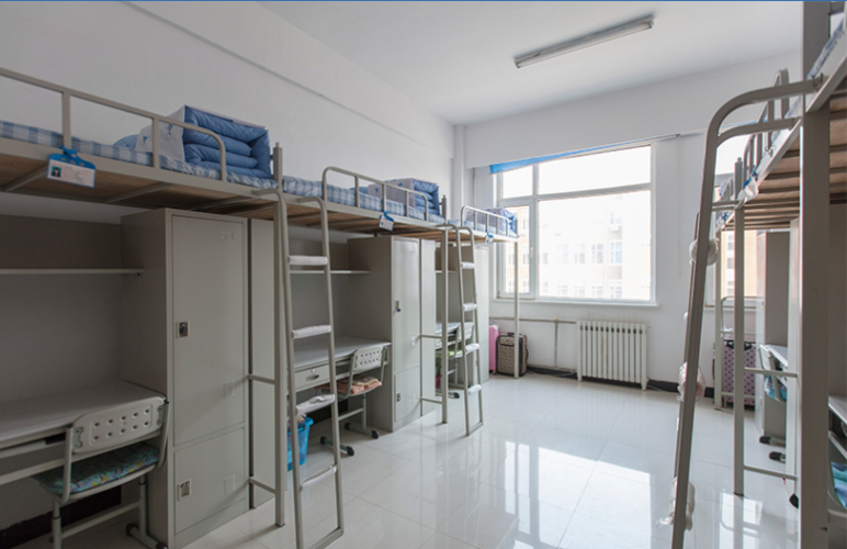 盘锦职业技术学院宿舍条件怎么样,有空调吗(含宿舍图片)