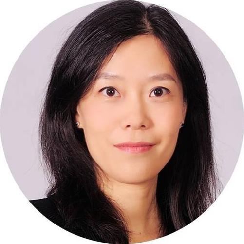 中伦律所合伙人陈芳照片