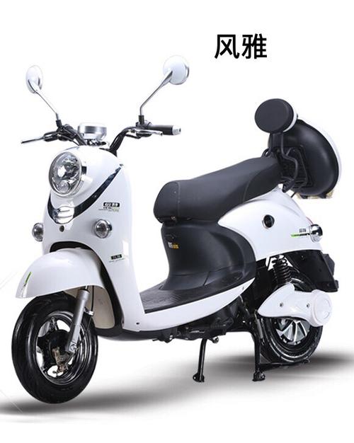 倍特电动车
