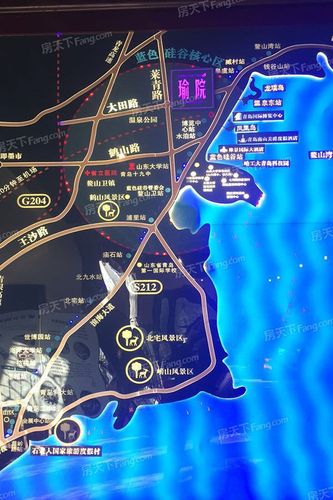 即墨11号线开通在即 助力蓝色硅谷置业-青岛新房网-房