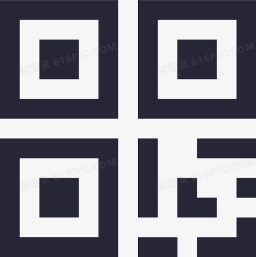 二维码图片免费下载_png素材_编号vd9imry5n_图精灵