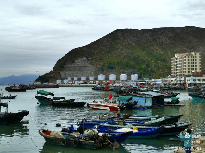 小寒时节逛广东(3)——汕尾→巽寮湾 - 美篇