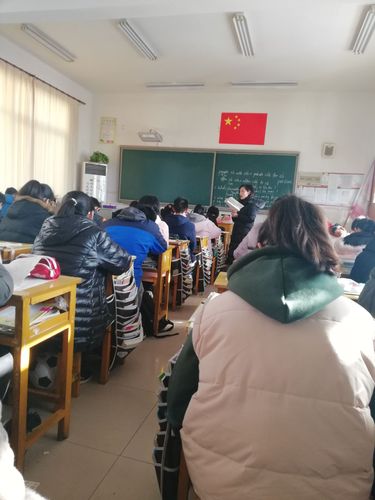 做最好的自己——走进海门东洲国际学校