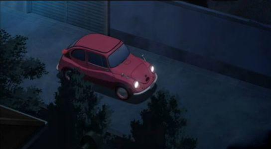 在动漫中,小编真的是对赤井秀一毫无抵抗力,甚至在他"死"时