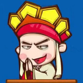 唐唐卡通高清头像