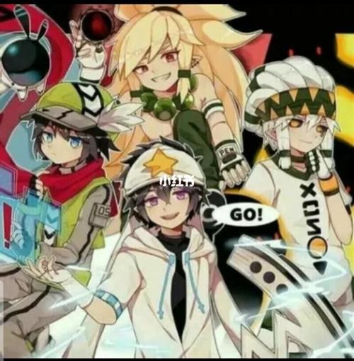 凹凸世界 雷狮海盗团_凹凸世界_影视_动漫