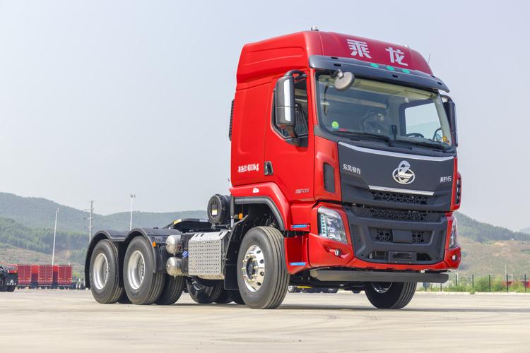 能赚也能省!东风柳汽乘龙h5超轻版不只是"轻"