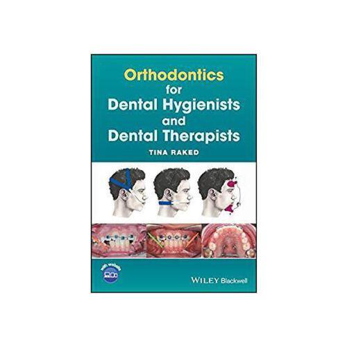 【预订】orthodontics for dental hygienists and de