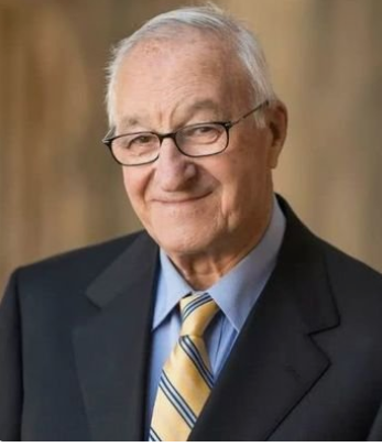 伟大的心理学家班杜拉去世