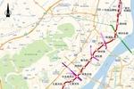 全线江北设20站 南京地铁11号线拟2021年投用