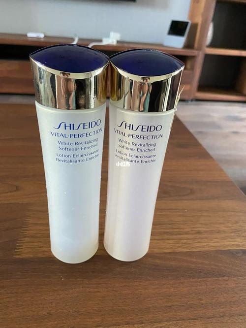 资生堂悦薇水辨别不同_note怎么样_资生堂悦薇怎么样_美妆_护肤_化妆