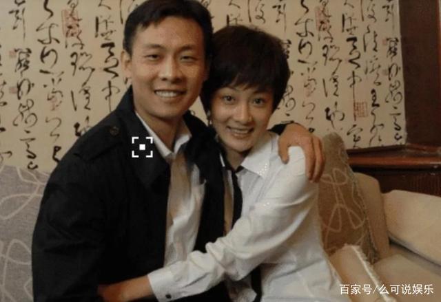 妻子二婚带娃还丁克,张译究竟迷恋钱琳琳哪里|初恋女友_网易订阅