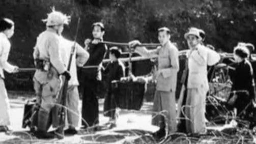 回顾1942年香港大营救文化人士是如何虎口脱险的