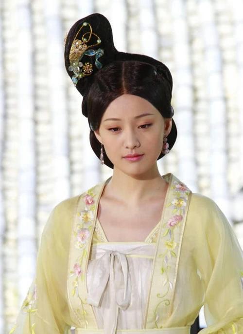 郑爽演了六部古装剧,第三个绝美,看到第五个忍不住笑了