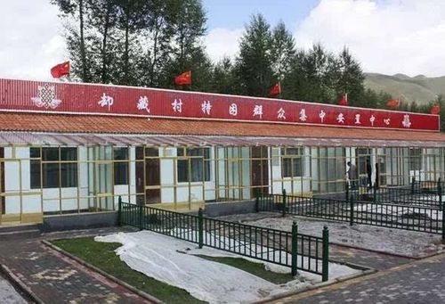 门源:东川镇办好民生实事工程,群众生活水平全面提高!