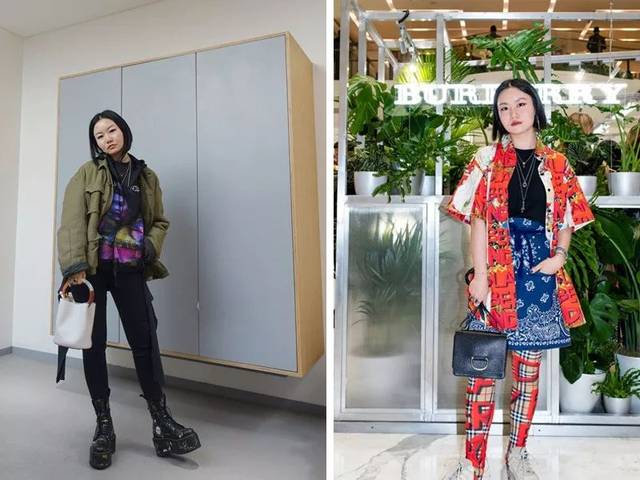 刘璐是搭姐超级喜欢的一个造型师,可能国内大家对于刘璐的熟悉度没有