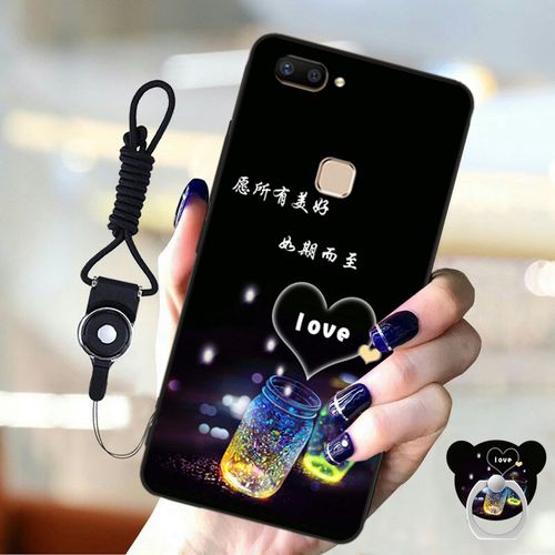 vivox20手机套壳最新款,vivox20手机套 适用于vivox20plus手机壳vivo硅胶 x20ps保护套x20plusa卡通vivix