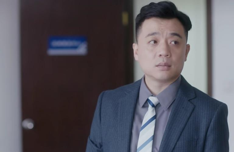 《安家》当中秦涛律师的扮演者周璞起点高,14岁出演
