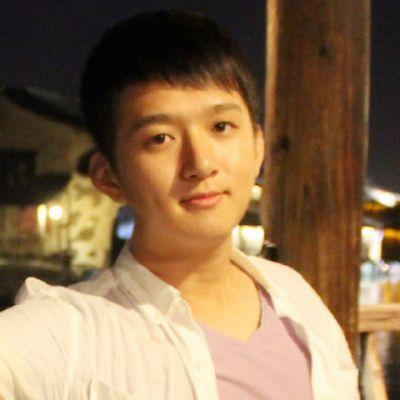吕行- 阔步征途
