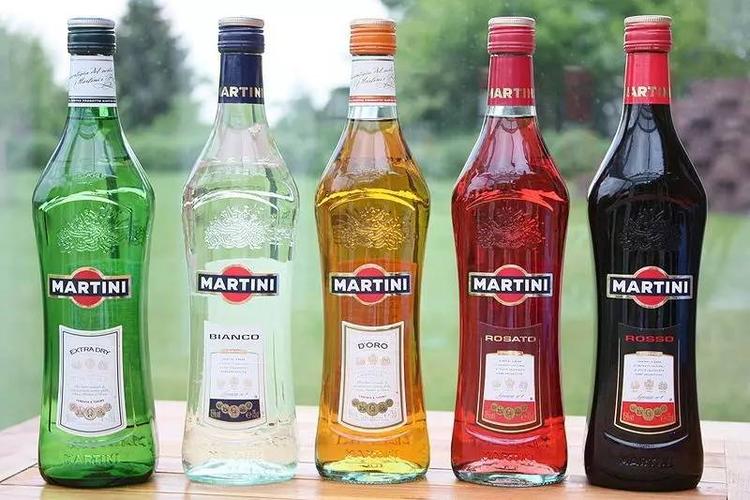 5.葡萄汽酒(carbonated wines)
