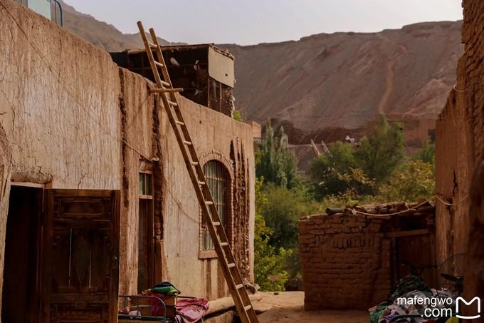 一个人旅行|塔吉克人的婚礼和南疆的门