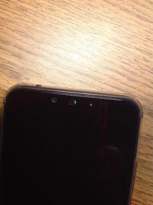 华为nova3呼吸灯问题