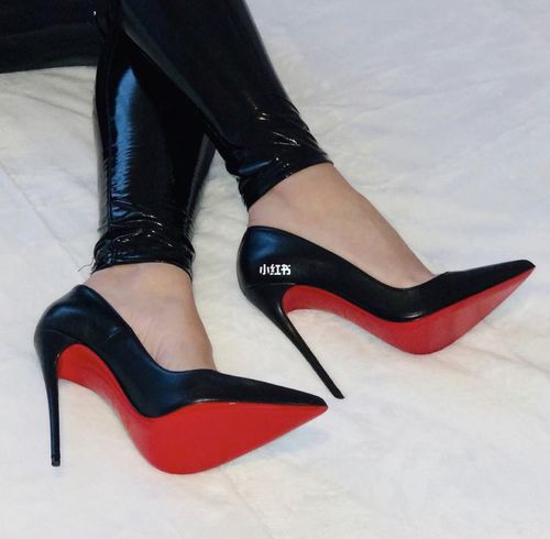 christian louboutin 【cl红底鞋】相信是很_克里斯提