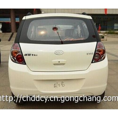 唐骏王子电动汽车 唐骏王子ev02电动车
