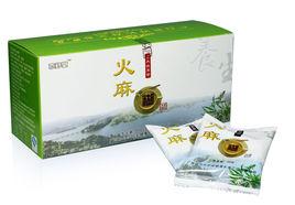 巴马火麻糊