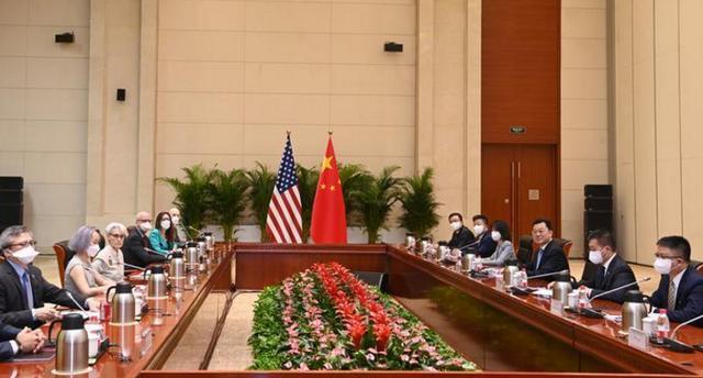 阿拉斯加对话,美国犯了一个战略错误
