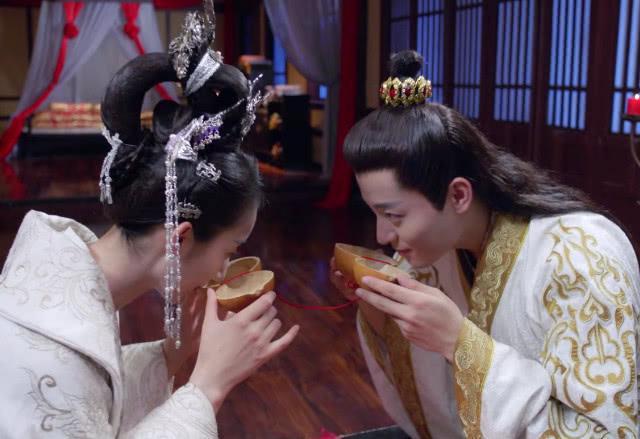 独孤皇后:杨广只因做对一件事,顺利登上帝位,伽罗都自叹不如!