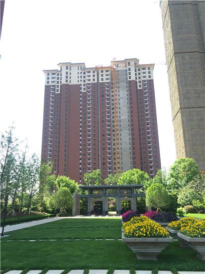 绿都悦府86 6平米三房较后加推 6月9日昌大开盘-洛阳吉屋网