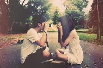 和女朋友在一起注意的几点