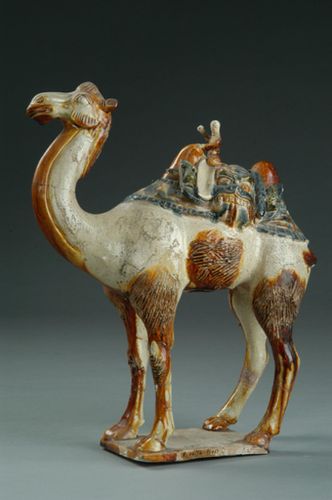 【纪检人·镜头】河南:"丝绸之路"上的黄金枢纽